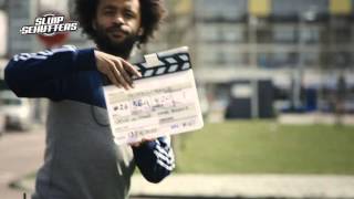 Bloopers aflevering 9  Sluipschutters [upl. by Rafiq]