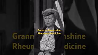 Granny’s moonshine rheumatism medicine comedy [upl. by Elac]