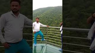 kanch Bridge Rajgir Bihar trending viral rajgir shorts subscribe [upl. by Kaylyn]