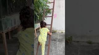 Avi ko mumma ne baccha liya funny comedy babyanaya cutebaby shortsfeeds shorts babyboy [upl. by Bala]