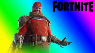 Magneto Fortnite [upl. by Cates445]