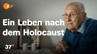 Die Nummer auf meinem Arm Albrecht Weinberg hat den Holocaust überlebt I 37 Grad [upl. by Driscoll]