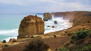 Melbourne  Great Ocean Road [upl. by Linus667]