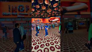 Noida international fair expomart [upl. by Nohtan]