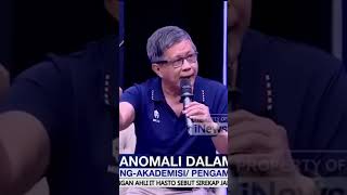 Bagaimana logika polisi dalam menangkap maling debate motivasirokygerung beritaterkini fyp [upl. by Letnahc]