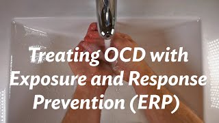 Rogers Behavioral Health expert explains treating OCD using Exposure and Response Prevention ERP [upl. by Lou]