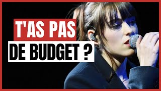 ARTISTES amp PRODUCTEURS de MUSIQUE La SOLUTION quand VOUS nAVEZ PAS de BUDGET [upl. by Keeton87]