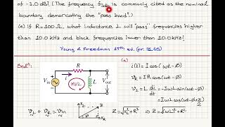 Attenuation in Decibels [upl. by Ahsian429]