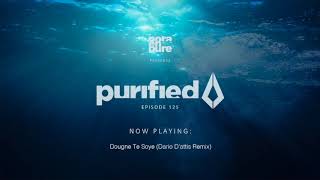 Nora En Pure  Purified Radio Episode 125 [upl. by Aicercul]