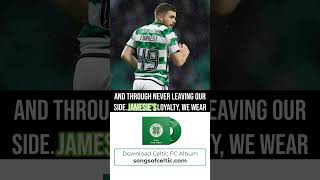 James Forrest Song [upl. by Aisa]