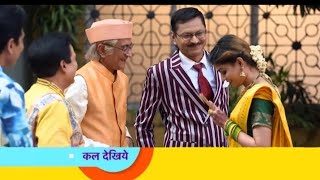 taarak mehta ka ooltah chashma episode 4124Tmkoc 4124 full episode today tmkoc NEW Promo 4124 [upl. by Bolling226]