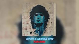 MARADONA  Stormy Feat Elgrande Toto [upl. by Ayvid]