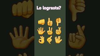 Comenta si lo lograste [upl. by Avirt]