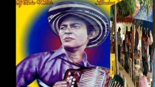 EL CANTO JUGLAR DEL VALLENATO AP [upl. by Algy206]