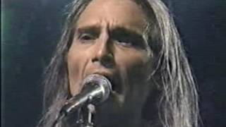 Jimmie Dale Gilmore  Buckskin Stallion Blues Live 1997 [upl. by Adilen]