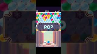 Arkadiums Bubble Shooter App Trailer [upl. by Lewak]