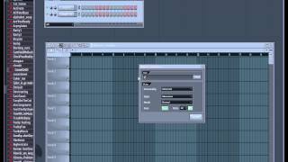 FL Studio Speech Synthesizer [upl. by Daenis]