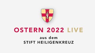 OSTERN 2022 LIVE  Teaser [upl. by Ytsirt584]