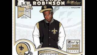 Curreny  Smash On Oleary  Smokee Robinson [upl. by Halilad]