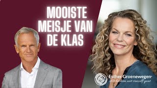 Het Mooiste Meisje van de Klas 2017 Esther Groenewegen  Jonker [upl. by Midas846]