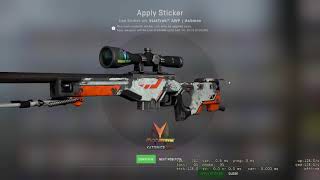 Crafting the 2 Highest ST Blackiimov 09999 with Clan Mystik Kato 14 Holo [upl. by Sharity]