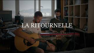 La ritournelle live session acoustique [upl. by Alcina]