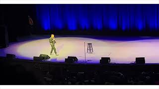 MIKE EPPS  LIVE IN LAS VEGAS STAND UP 2024 LIVE SHOW [upl. by Norag]