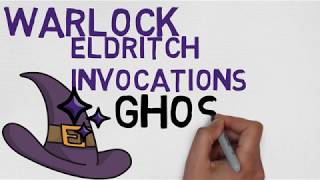 Eldritch Invocation 19 Ghostly Gaze 5e [upl. by Rufus278]