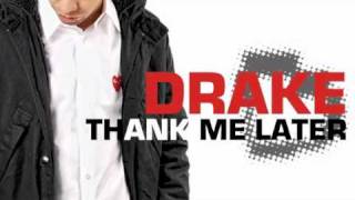 DrakeShow Me a Good Time with Lyrics [upl. by Piane]