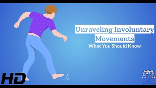 When Bodies Betray What You Need to Know About Involuntary Movements [upl. by Inram646]