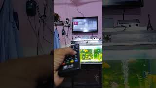 part02 How to connect pendrive to tv shorts youtubeshorts youtube [upl. by Smail]