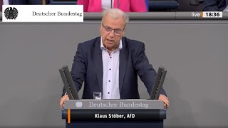 Antrag zu CoronaSoforthilfeRückforderungen debattiert [upl. by Dihahs]