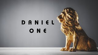 MEET THE PROPHETS  DANIEL ONE [upl. by Leizahaj]