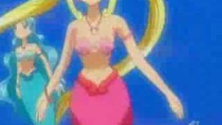 Sigla di Mermaid Melody [upl. by Ruford]