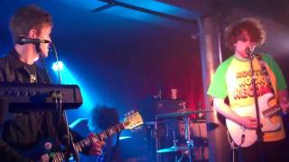 Viola Beach Dublin Academy 5 Feb 2016 [upl. by Sarat]