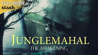 Junglemahal The Awakening  Suspense Horror  Full Movie  NaxaliteMaoist Insurgency [upl. by Ybbob]