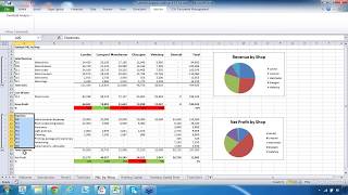 Twinfield Analysis webinar  4th December 2014 [upl. by Melena]