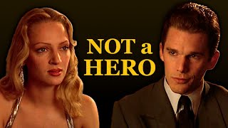 EVERYBODY missed the point of Gattaca 1997 │ A Video Essay on Doing Wrong for the Right Reasons [upl. by Emmi]