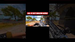 Call of duty Warzone mobile gameplay max graphics [upl. by Stetson]