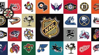 WAY TOO EARLY 20242025 NHL Standings Predictions  Stanley Cup Playoff Picture  Juddz Budz [upl. by Bellis172]