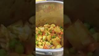 Veg Dalia Recipe Healthy and yummy Recipe [upl. by Lain]