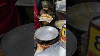 kukatpally idl lake street food must try part 2 WOW OmeletteS omelette foodvlogfoodfoodreview [upl. by Derrej]