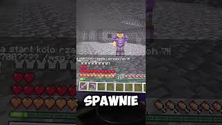 JAK NABIJAĆ SERCA NA ANARHIGG W MINECRAFT1 [upl. by Lewak160]