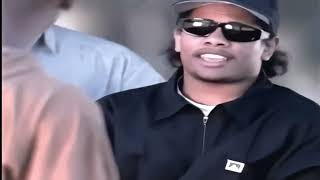 EazyE Its On Dr Dre 187um Killa Commercial [upl. by Gish]