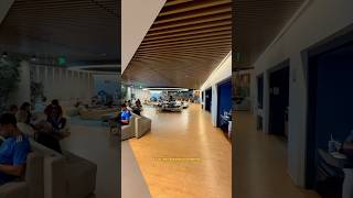 Sala VIP Plaza Premium Lounge em Guarulhos vlog sp aeroporto salavip cartaoblack [upl. by Ahsiym]