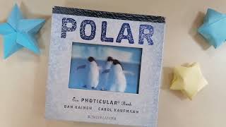 Polar A Photicular Book [upl. by Thurlough649]