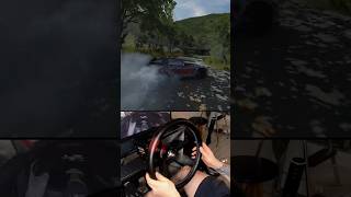 Drifting Corvette C6 at Momiji Line assettocorsa tougedrifting drifting [upl. by Ahmed]