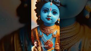 Krishna status video ❤️ radhakrishnastatus krishna shorts [upl. by Rodmun]