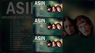 Asin 2024 Songs  Asin 2024 Music Of All Time  Asin 2024 Top Songs [upl. by Isabea]