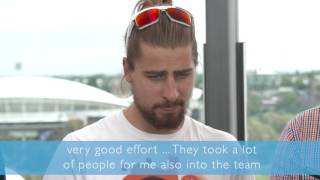 Sagan Says Part 2 [upl. by Julio]